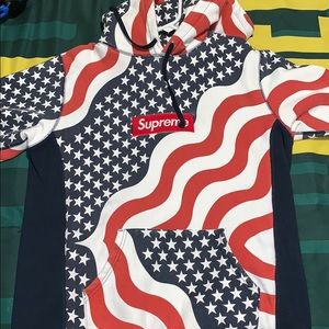 Supreme bogo